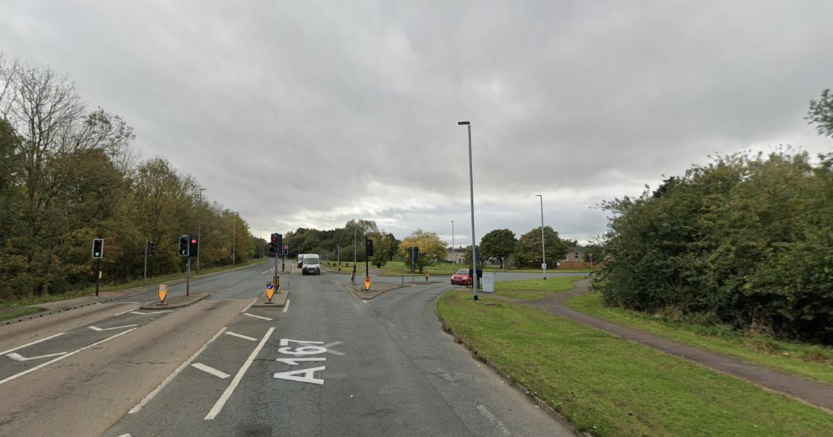 Lane rental scheme approved by Durham County Council