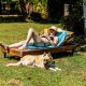 Can you sunbathe naked in your own garden? UK law explained