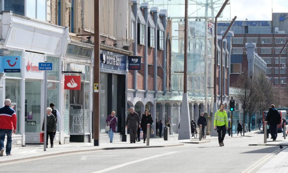 Updated Local Plan for Stockton set to take shape