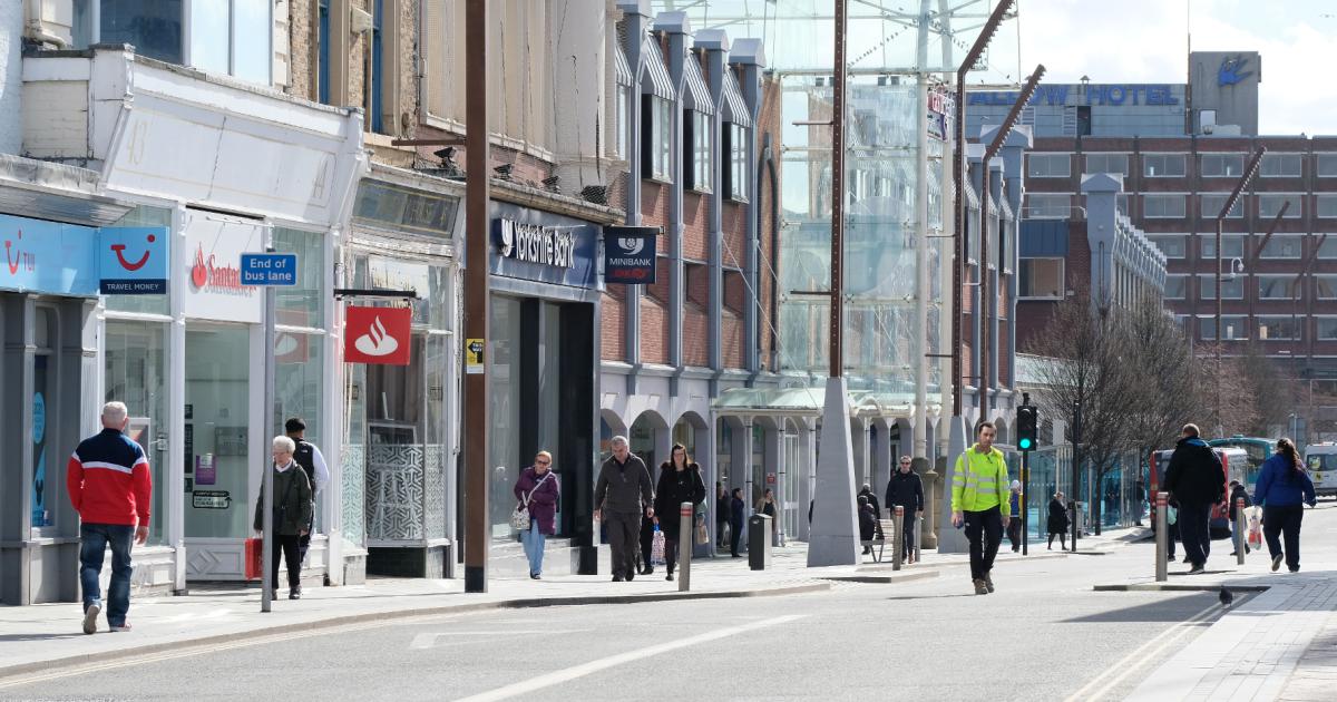 Updated Local Plan for Stockton set to take shape