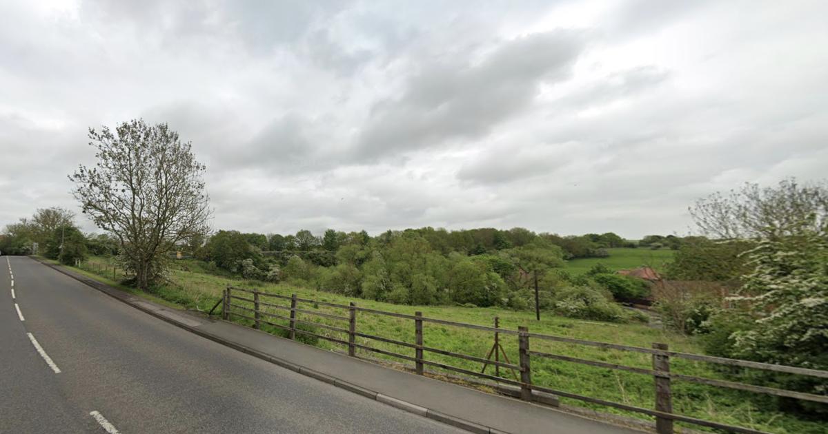Plans for 18 homes in Bishop Auckland site set for refusal