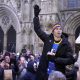 Rugby legend Kevin Sinfield knighted for sport and MND work
