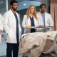 GREY’S ANATOMY