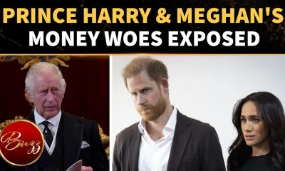 Harry And Meghan's Financial Reality EXPOSED As Royal Property Scandal Reignites Debate | WATCH