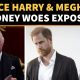 Harry And Meghan's Financial Reality EXPOSED As Royal Property Scandal Reignites Debate | WATCH