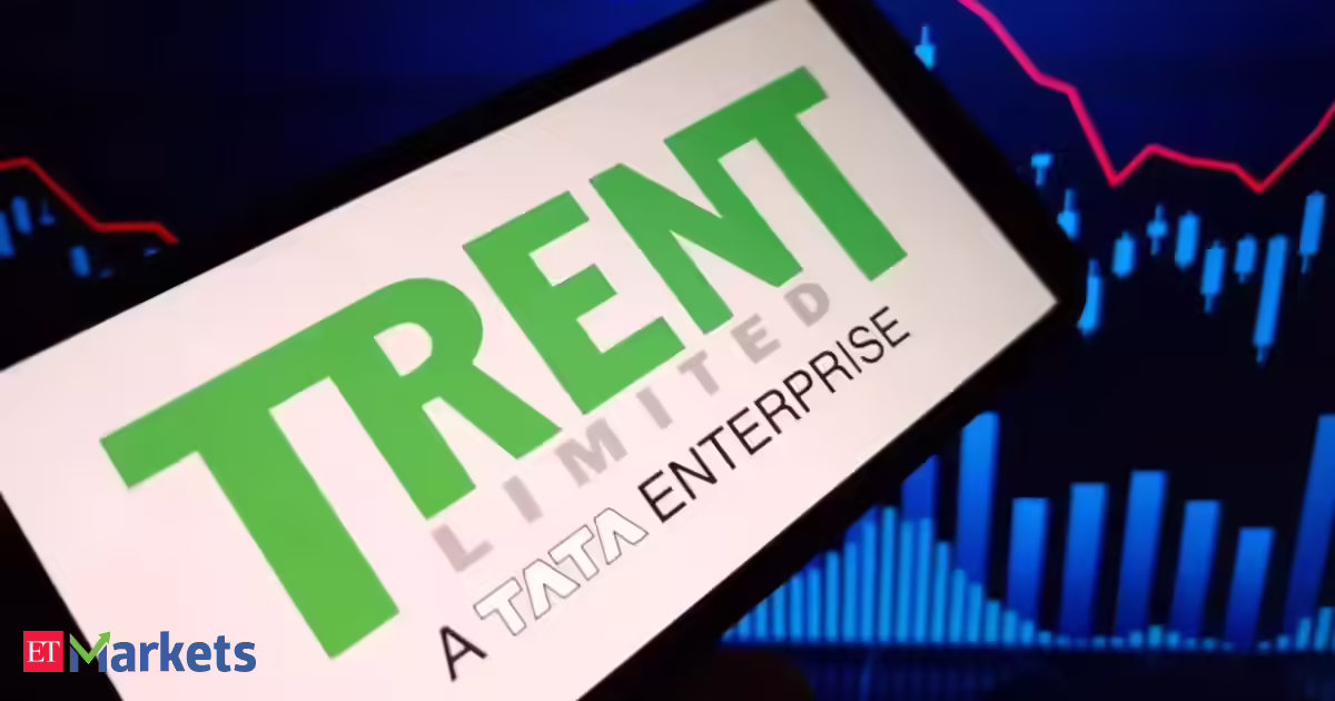 Trent nears record date for 1:2 bonus issue: Should you buy shares for bonus reward? Here’s what experts say