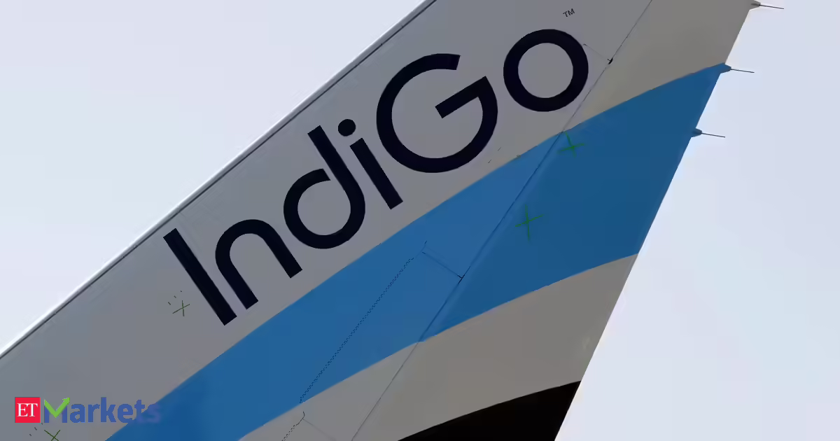 IndiGo soars 5% after Q4 results. What Goldman Sachs, Jefferies and others are saying