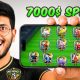 I Spent $700 for UTOTS UPGRADE on NO MONEY FC!