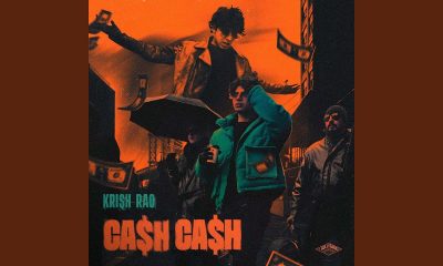Cash Cash