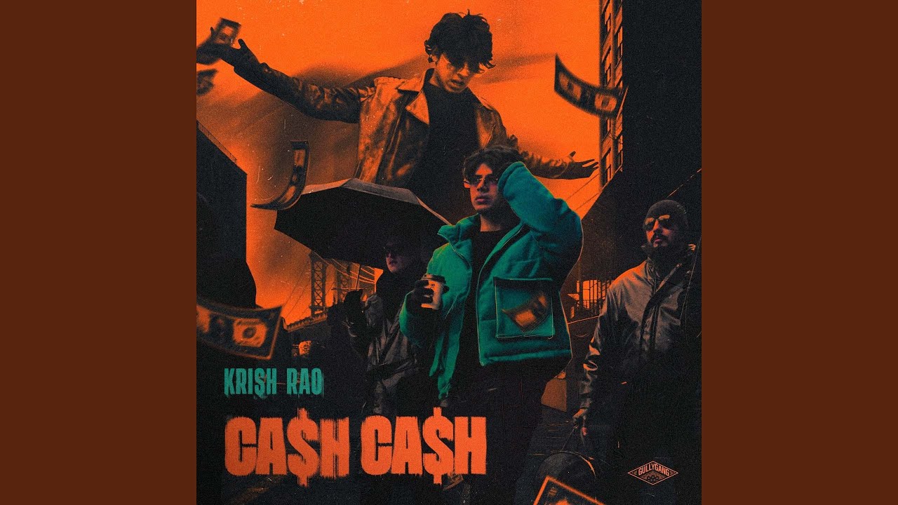 Cash Cash