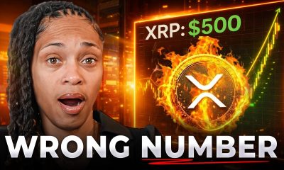 How Much XRP Do You ACTUALLY Need?