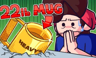I keep buying dumb stuff.