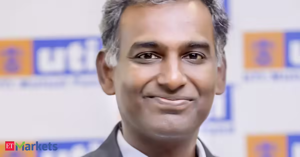 Crude oil shock clouds near-term outlook, but FY27 earnings growth still intact: Karthikraj Lakshmanan