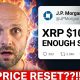 THE XRP RESET LEAKED! (REAL PRICE $10K???)