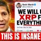 I TOLD YOU XRP FAM!!!! ITS HAPPENING!!!! THE SEC IS DOING IT!!!