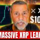 HOLY!!!! HE KNOWS!!! HE LEAKED THE XRP PRICE SURGE DATE!?!? RAOUL PAL