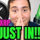 It's 4 DAYS AWAY!!! XRP WHALES ARE GOING TO BUY NEWS!!!