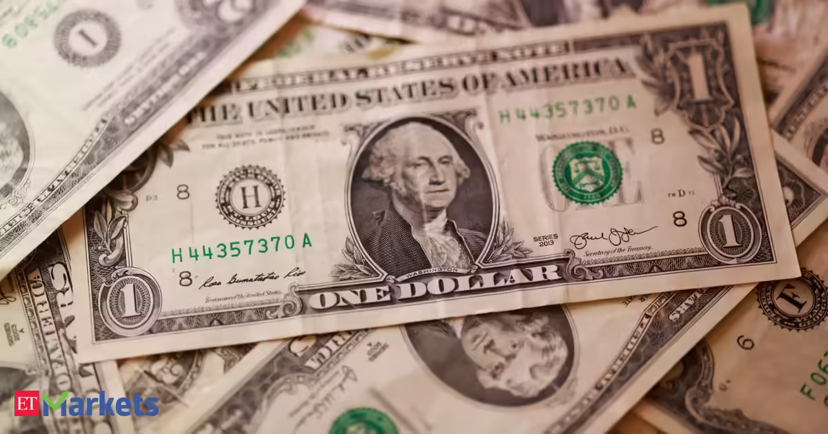PSB dollar sales help rupee close flat at 95