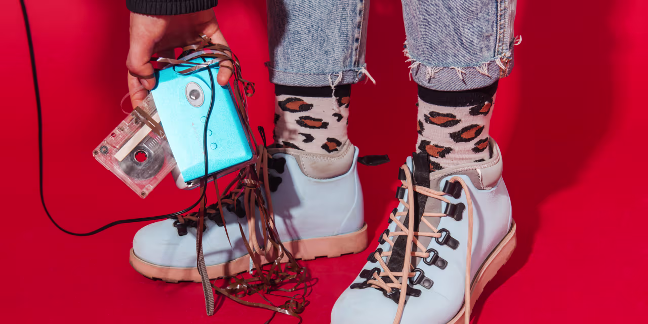 The 1990s Are Back in Style. Did They Bring a Tech Bubble With Them?