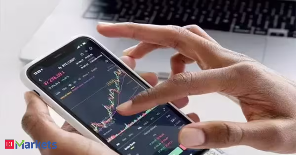 South Korea overtakes India as world’s sixth-largest stock market