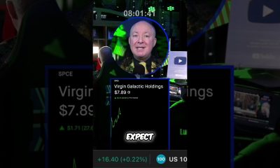 Company's Dire Financial Warning: Bankruptcy Ahead? #shorts