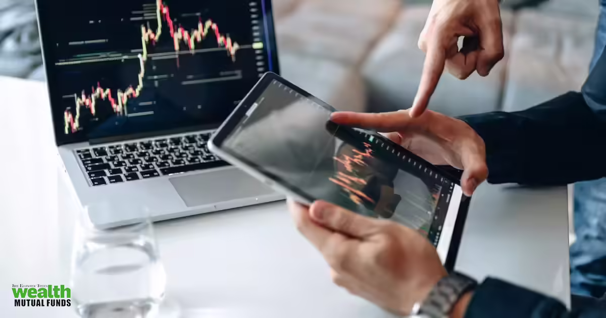 Weak market returns push more investors to pause SIP investments