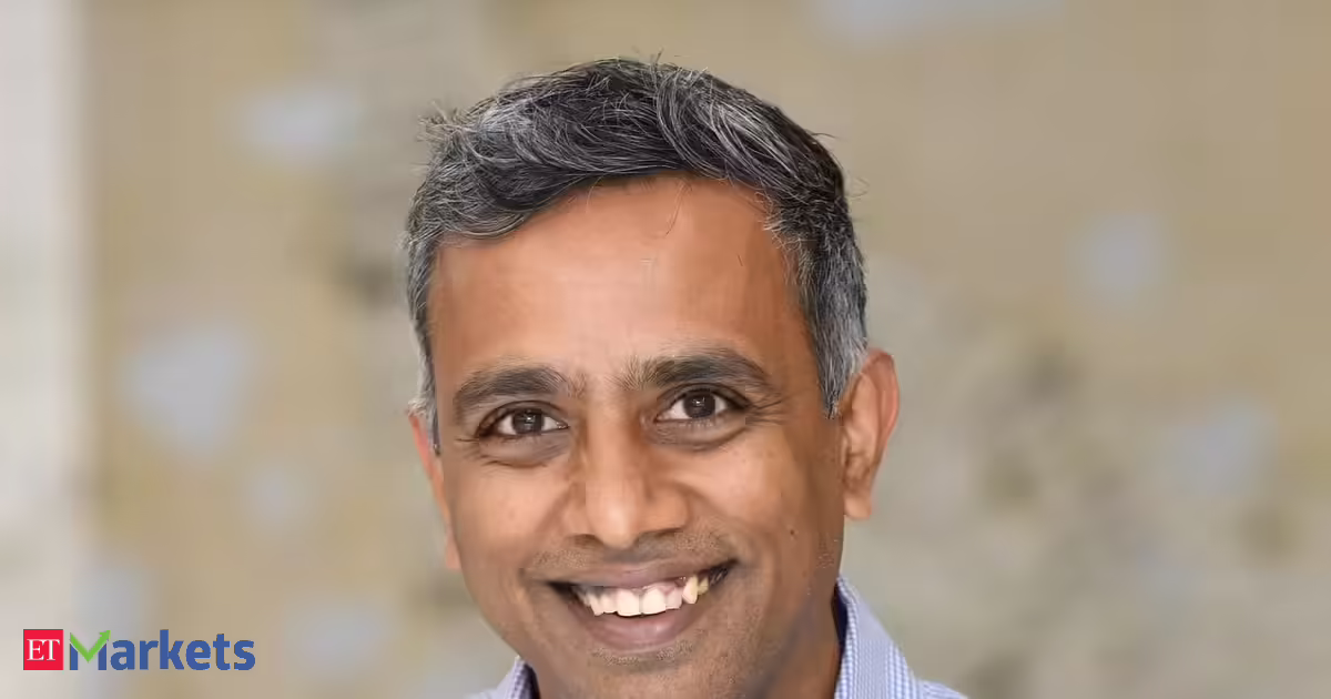 India in “peak pessimism” phase, but cyclical recovery may lift earnings: Arbind Maheswari