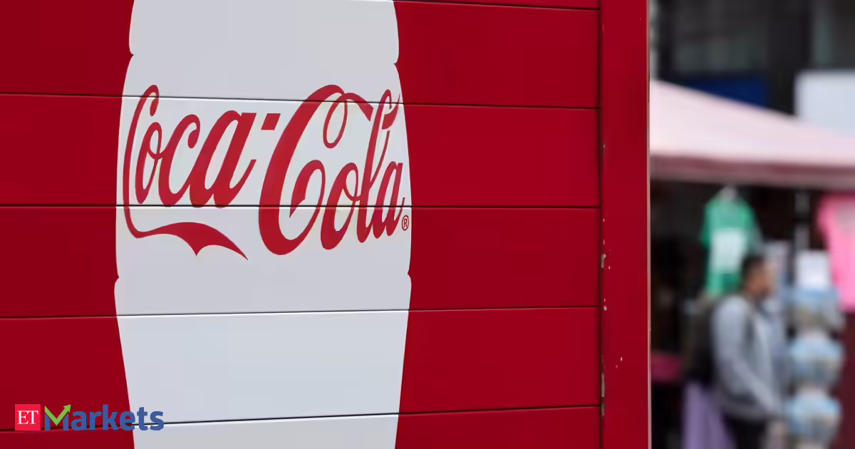 Coca-Cola announces plans to list its largest bottler Hindustan Coca-Cola Holdings