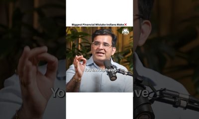 STOP Making This Financial Mistake ft. Sanjay Kathuria