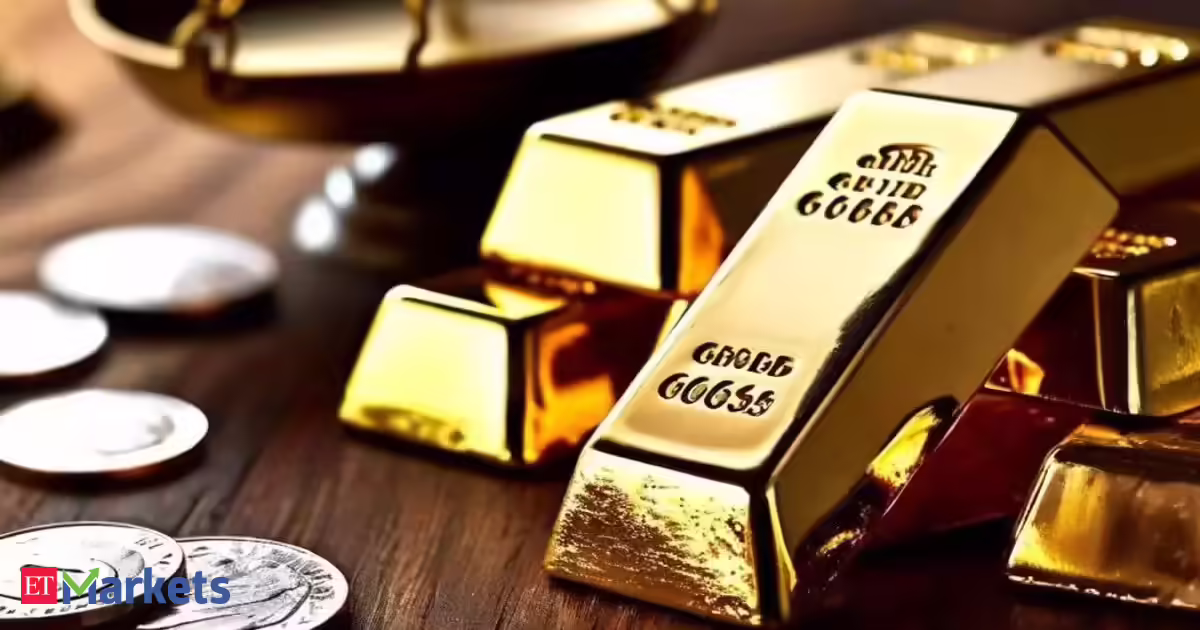 Silver, gold open flat as investors assess Iran war peace deal uncertainty. Where are precious metals headed?