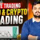 Crypto Gold Live Trading 01 June | Crypto Trading LIVE | BTC Live Trading | XAUUSD LIVE | #gold #btc