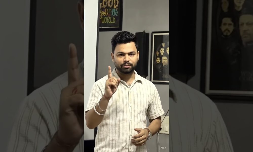What is Cryptocurrency? | Cryptocurrency Explained in Hindi | Beginner's Guide