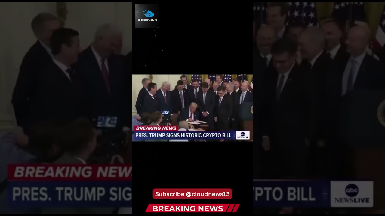 XRP BREAKING NEWS: US Opens Door for Regulated Crypto Futures | XRP Ready for Institutional Boom?