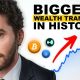 Crypto Is About To Make Stocks Look Stupid (5 coins)