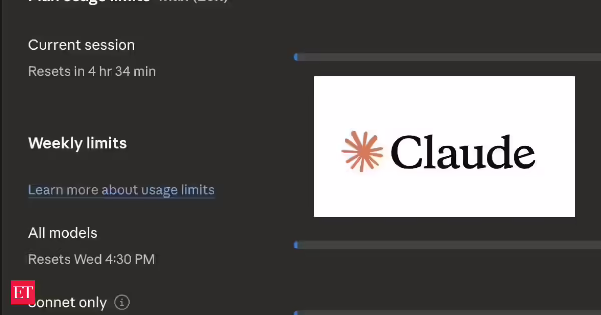Claude AI Down Today Reason: Why Anthropic's AI is not working today? What's the latest quota update