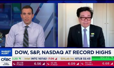 Is the Bitcoin Thesis Broken? Tom Lee Weighs In