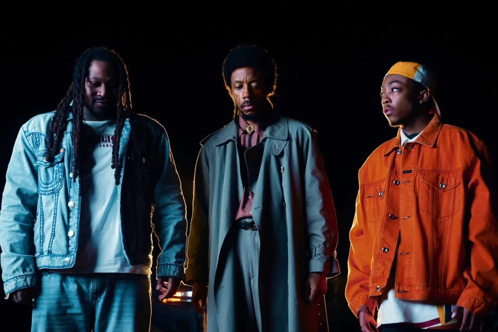 Why Did Bishop Betray Alamo in Euphoria Finale Before Death?