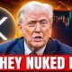 BREAKING: TRUMP JUST NUKED XRP!!! HERE'S WHY!