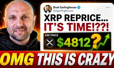 *OMG* XRP IS ABOUT TO BE REPRICED!??! (IT'S WAY MORE THAN YOU THINK)