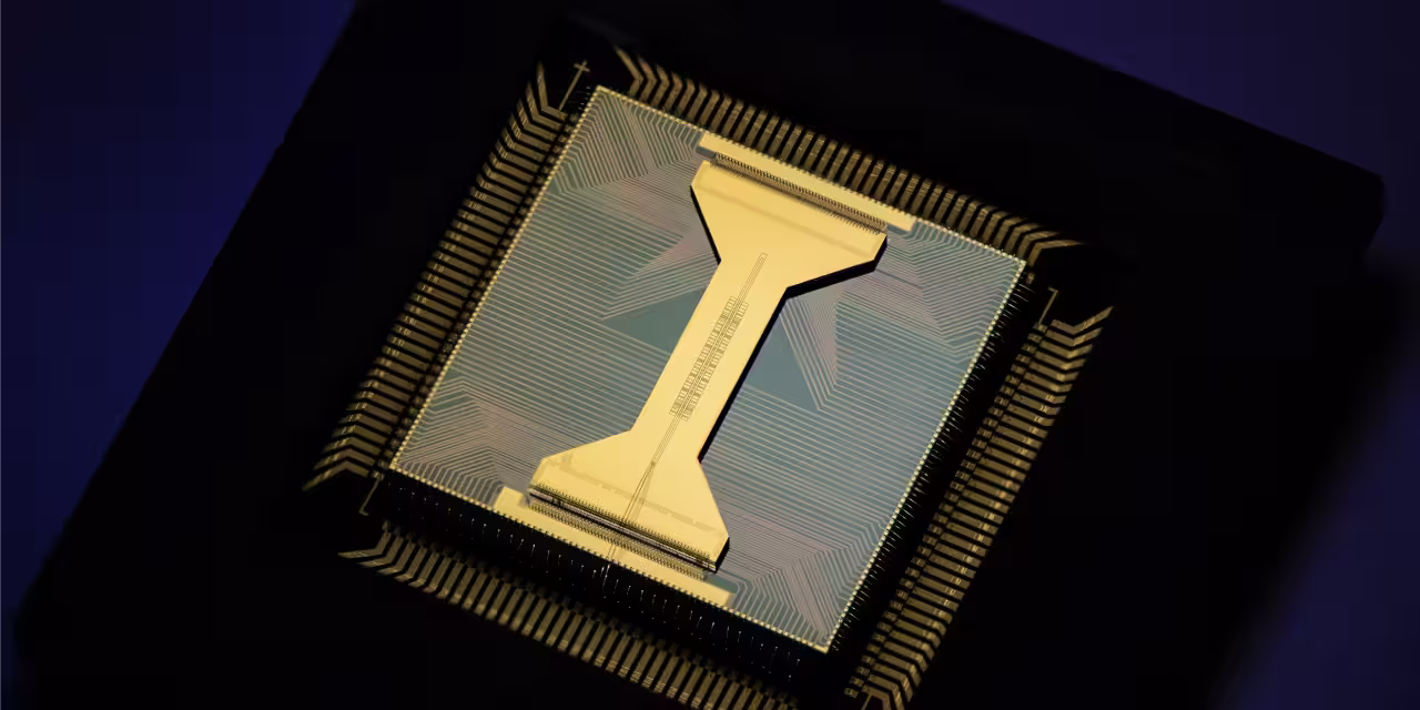 Quantinuum Upsizes IPO. The Year’s Biggest Quantum Offering Is Getting Even Bigger.