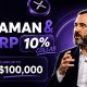 Ripple XRP  : Xaman & XRP Collab VOTE AND EARN 10% OF YOUR XRP