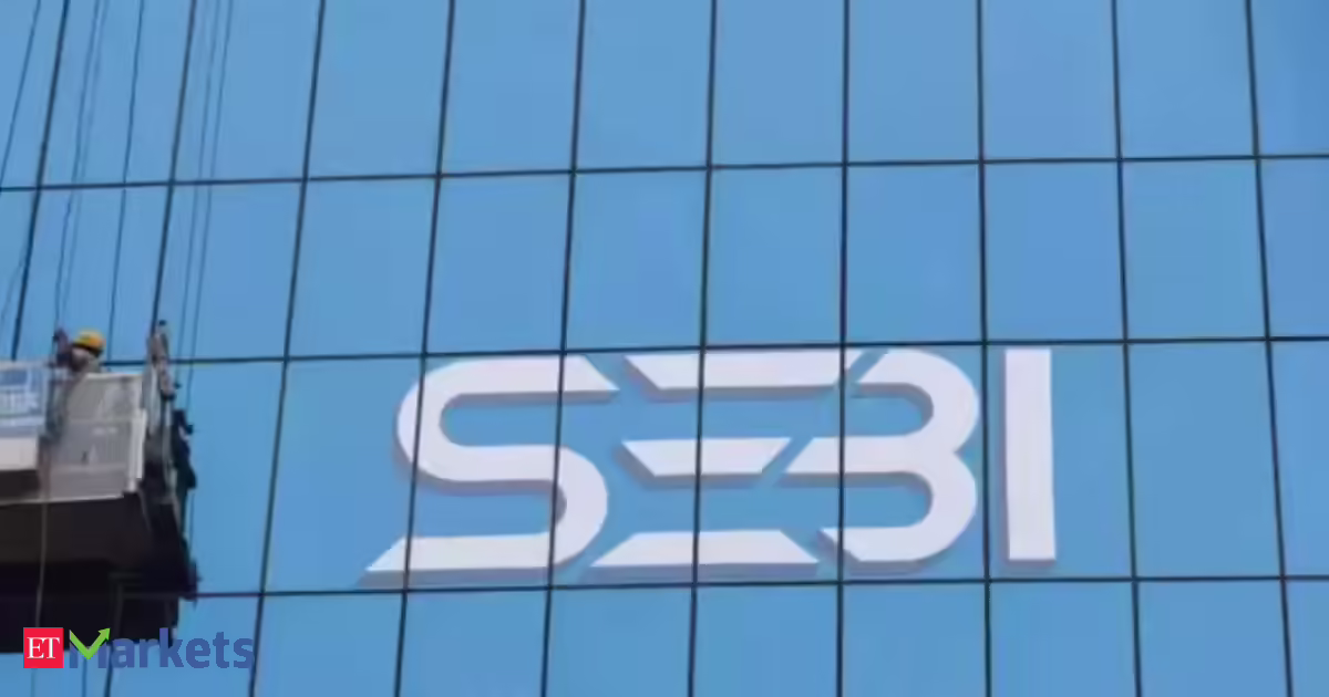 Sebi panel weighs cap on clearing house dividends