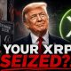 THIS IS HOW FAST XRP CAN RISE! - WILL U.S. GOVERNMENT SEIZE YOUR XRP? - JAMIE DIMON FEAR IS REAL!