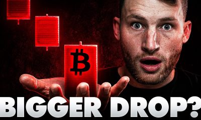 WARNING! This Bitcoin Pullback Could Get Much Worse From Here (Get Ready)