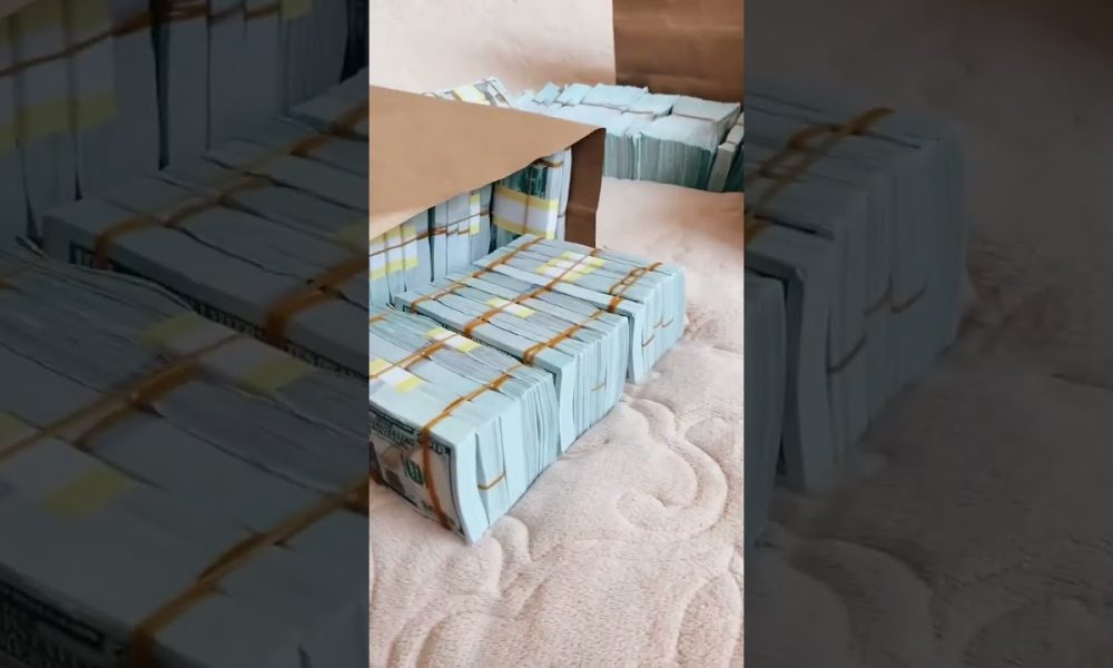 #money #millionaire #viralvideo #motivation #realwaystomakemoneyfromhome #success #viral