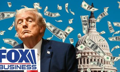 FRAUD HUNT: Trump predicts MASSIVE financial discovery ahead