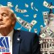 FRAUD HUNT: Trump predicts MASSIVE financial discovery ahead