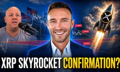 XRP Prophetic Dream - To Skyrocket When This Happens (Confirmation)