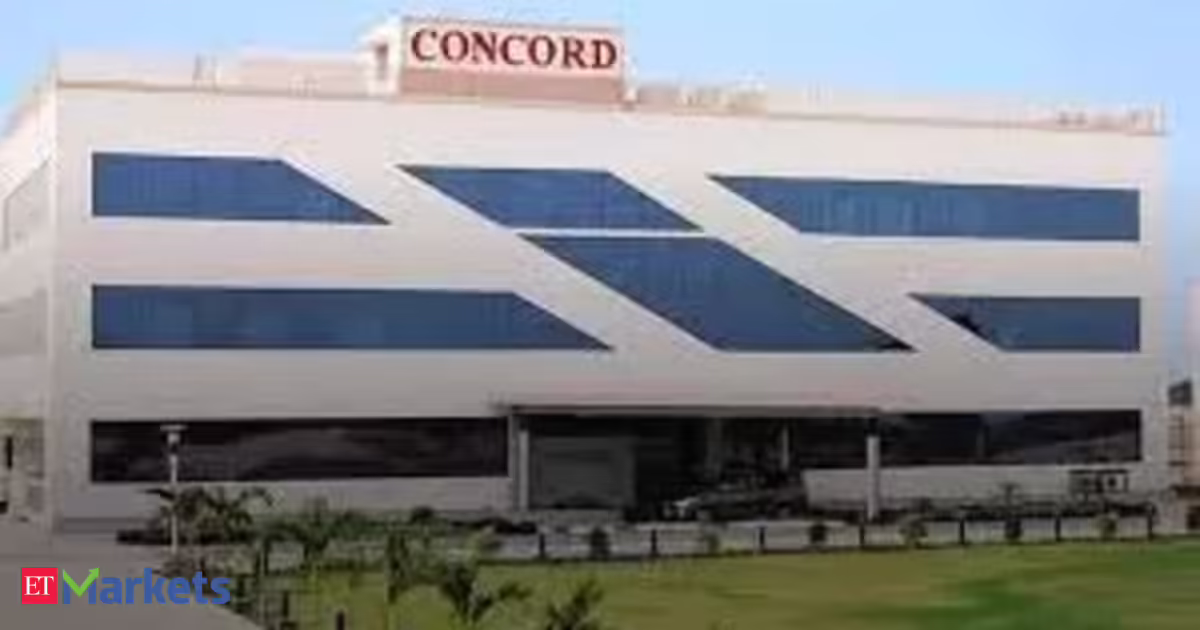 Concord Biotech shares jump 8% on USFDA nod for Mycophenolate Mofetil oral suspension