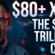 AI Predicts $80+ XRP? The Path to a $100 Trillion Global Market